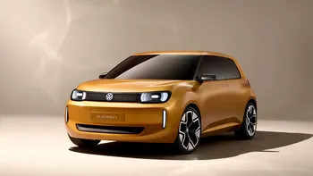 Volkswagen are planuri mărețe - Vrea să lanseze o mașină electrică mică și ieftină. Ce știm despre EV-ul pentru toate buzunarele