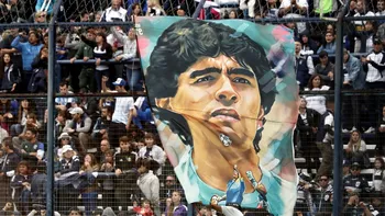 Scandal în procesul Maradona: un judecător se retrage din cauza controverselor generate de un documentar TV