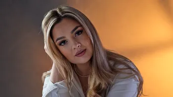 Ilinca Simion, ieșire bizară după eșecul de la alegeri. Cuvintele ei au stârnit mii de reacții, ce i-au transmis românii care l-au votat pe George Simion