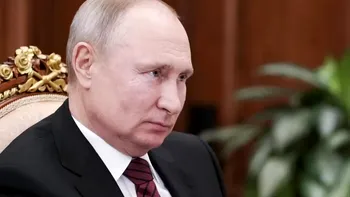 Imagini rare din apartamentul lui Vladimir Putin. Cum arată locuința liderului rus, detalii inedite