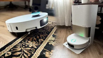 REVIEW Dreame X50 Ultra – robotul inteligent care te ajută să trăiești o viață smart. Cum revoluționează curățenia în casă depășind toate obstacolele