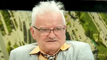 Irinel Columbeanu riscă să fie dat afară din azilul unde trăiește. Ce se întâmplă cu fostul milionar