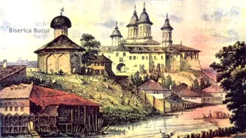 Istoria orașului București: de la turnul de veghe pentru tâlharii de pește, Curtea Domnească la tunelurile secrete și capitala României