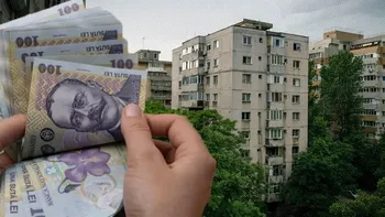 Îți cumperi apartament în 10 ani dacă renunți la fumat! Calculele care te lasă mască și cum dai cu piciorul la proprietate cu 27 de lei cheltuiți zilnic