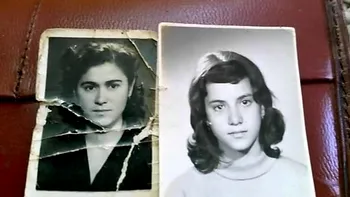 Libertatea s-a născut în închisoare, în brațele unei luptătoare anticomuniste. Povestea eroinei Iuliana Constantinescu Preduț și calvarul pe care l-a trăit în întuneric