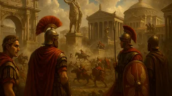 Jocuri care te transportă direct în Epoca Romană: Ce joci dacă îți place Imperiul Roman
