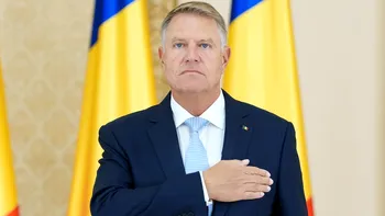 Klaus Iohannis, marele absent de la învestirea lui Nicușor Dan? Mesajul transmis de fostul șef de stat Parlamentului