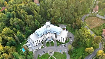 Locul secret al României unde respiri sănătate. Staţiunea recomandată şi de medici, una uitată de turişti