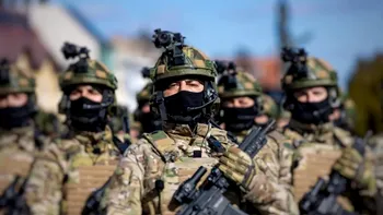 MApN dezminte zvonurile apărute online: “Nu au început încorporările! Armata rămâne exclusiv pe bază de voluntariat”