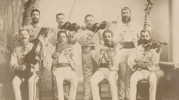 Maestrul viorii românești a participat la Revoluția din 1848, dar a murit singur și orb. Povestea marelui lăutar Nică Iancu Iancovici