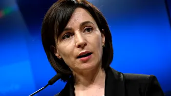 Maia Sandu, mesaj pentru Nicușor Dan după ce a câștigat alegerile prezidențiale: „Vom întări punțile dintre Chișinău și București”