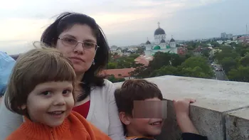 Mama lui Ionuț Anghel, dezvăluiri la 12 ani de când fiul ei a fost sfâșiat de câini în Parcul Tei. Copilul care a supraviețuit a ajuns vedetă la Hollywood
