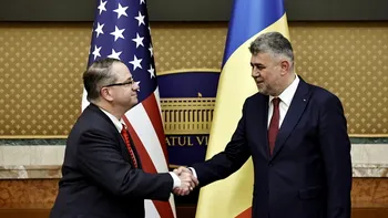 Concluziile întâlnirii lui Marcel Ciolacu cu vicepreşedintele Comisiei Federale pentru Alegeri din SUA. Mesaj clar despre organizarea alegerilor prezidențiale