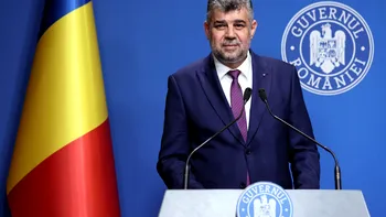 Marcel Ciolacu şi-a dat demisia, iar PSD nu va susţine niciun candidat în turul al doilea. Bolojan anunţă marţi noul premier Update