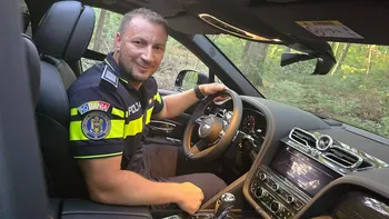 Marian Godină susține decizia CCR privind declarațiile de avere: „Oare cine i-a donat lui Godină o casă în Brașov?”