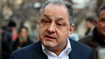 Averea lui Marian Vanghelie, sub sechestru: ANAF vrea să recupereze peste 13,7 milioane lei