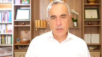 Călin Georgescu, primul mesaj pentru George Simion, după eșecul de la alegeri. Schimbări uriașe în mesajul fostului candidat: „Am jertfit pentru o țară demnă și liberă”
