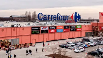 Metro Militari și Carrefour Pantelimon, închise temporar de ANPC din cauza neregulilor grave. Amenzi de aproape 130.000 lei