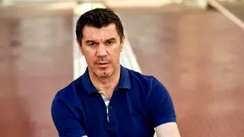 Mihai Leu, mesaj emoționant de pe patul de spital: „Am trecut din nou printr-o cumpănă”