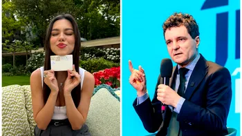 Mira a donat bani pentru campania lui Nicușor Dan. Artista, după ce a fost acuzată că a fost plătită să îl susţină: 