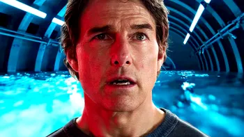Tom Cruise își depășește din nou limitele - Cascadoria impresionantă din Mission: Impossible - The Final Reckoning VIDEO