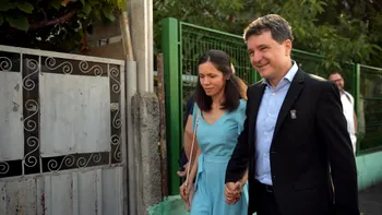 Nicușor Dan nu se grăbește să se mute în vila de protocol. Unde va locui noul președinte: 