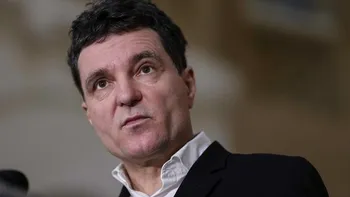 Nicușor Dan, ținta unor amenințări cu moartea. Un susținător al lui George Simion, anchetat de poliție