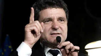 Nicușor Dan, validat oficial de CCR în funcția de președinte al României: “Urmează un nou capitol”