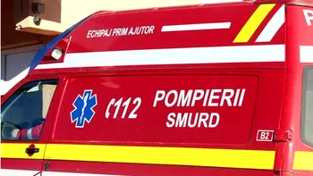 Noi detalii tulburătoare ies la iveală. Ce a spus fosta jurnalistă după ce a căzut cu fiica ei de la etajul 5. Martorii spun că era conștientă