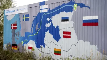 Uniunea Europeană se pregătește să lovească Nord Stream 2 cu un nou val de sancțiuni