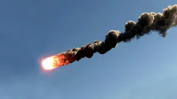 Meteoritul care a rescris istoria vieții pe Pământ: Impactul de acum 990 de milioane de ani și misterul ecosistemelor timpurii