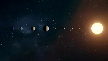 Descoperire neașteptată dincolo de Pluto: o nouă planetă pitică pune sub semnul întrebării existența „Planetei 9”