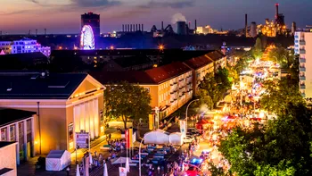 Orașul din Germania care îți dă cazare gratis. Ce se ascunde în spatele ofertei venite dintr-un loc ce amintește de ocupația sovietică