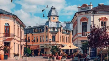 Orașul din România desemnat de Forbes cea mai bună destinație culturală din Europa în 2025, peste Atena și Florența