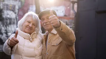 Oraşul din România în care oamenii trăiesc cel mai mult. Cetăţenii de aici depăşesc, în medie, 77,6 ani