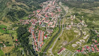 Oraşul din România în care poţi cumpăra o locuinţă cu 25.000 de lei. Abia iei o maşină la mâna a doua cu banii aceştia