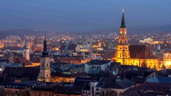 Oraşul din România unde se trăieşte cel mai bine. Rivalizează cu Zurich şi nu este vorba despre Bucureşti