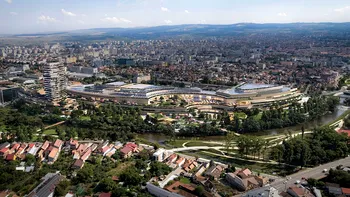 Orașul în care se va construi cel mai mare mall din România. Va detrona AFI Cotroceni