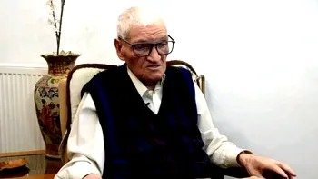 Ororile Holocaustului românesc. Povestea incredibilă a lui Leonard Zăicescu, ultimul supraviețuitor al Pogromului de la Iași, care a trăit 98 de ani
