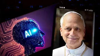 Ce spune noul papă Leon al XIV-lea despre inteligența artificială „Suntem la porțile unei noi revoluții. Biserica trebuie să apere din nou demnitatea omului”