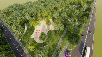 Parcul „așteptat de o viață” devine realitate. Unde se construiește o nouă oază de verdeață:  „Este ultimul plămân al Bucureștiului, haideți să-l salvăm împreună!”