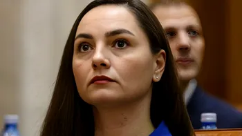 Partidul Anamariei Gavrilă a pierdut grupul din Senat, după ce mai mulți parlamentari au anunțat că pleacă