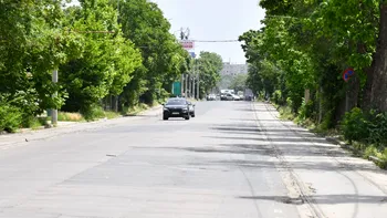 Pe unde va trece Drumul Radial 1 (Bd. Timișoara – A0). Şoferii bucureşteni vor scăpa de stat ore în şir în trafic. Hartă