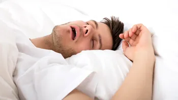 Plantele de apartament care te ajută să scapi de sforăit. E indicat să le ai în dormitor