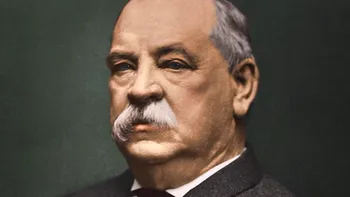 Povestea călăului care a devenit președintele Statelor Unite ale Americii, de două ori. Grover Cleveland spânzura condamnații cu propriile mâini