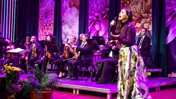 Povestea celui mai longeviv festival de muzică din România. ”Crizantema de Aur”, spectacolul suprem care ne încântă auzul și privirea de aproape 50 de ani