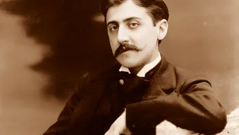 Povestea celui mai lung roman din istoria literaturii universale. Marcel Proust a gustat o prăjitură înmuiată în ceai și a pornit „În căutarea timpului pierdut”