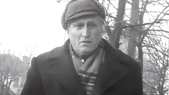 Povestea incredibilă a „celui mai căutat om din România”. Ion Gavrilă Ogoranu, luptătorul anticomunist condamnat de 2 ori la moarte, care s-a ascuns de Securitate timp de 30 de ani