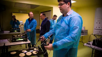 MedLife aduce la Sibiu experți din țară și din străinătate pentru a dezbate cele mai noi tehnici abordate în chirurgia robotică urologică