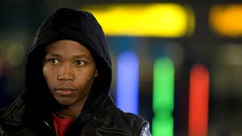 Tragedie în lumea filmului: actorul din „Tsotsi”, câștigător al Premiului Oscar, s-a stins din viață la doar 40 de ani
